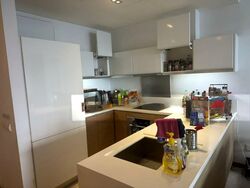 Marina Boulevard (D1), Condominium #525746261